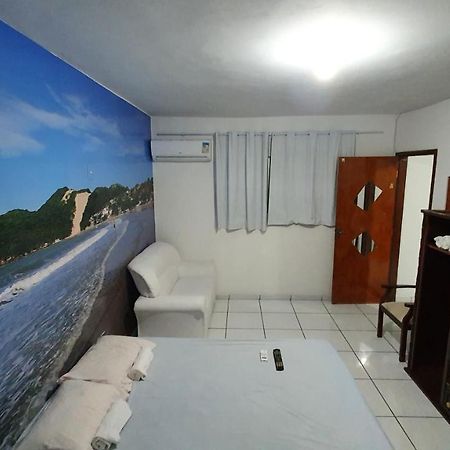 Flat 101 Luxo Daire Natal Dış mekan fotoğraf