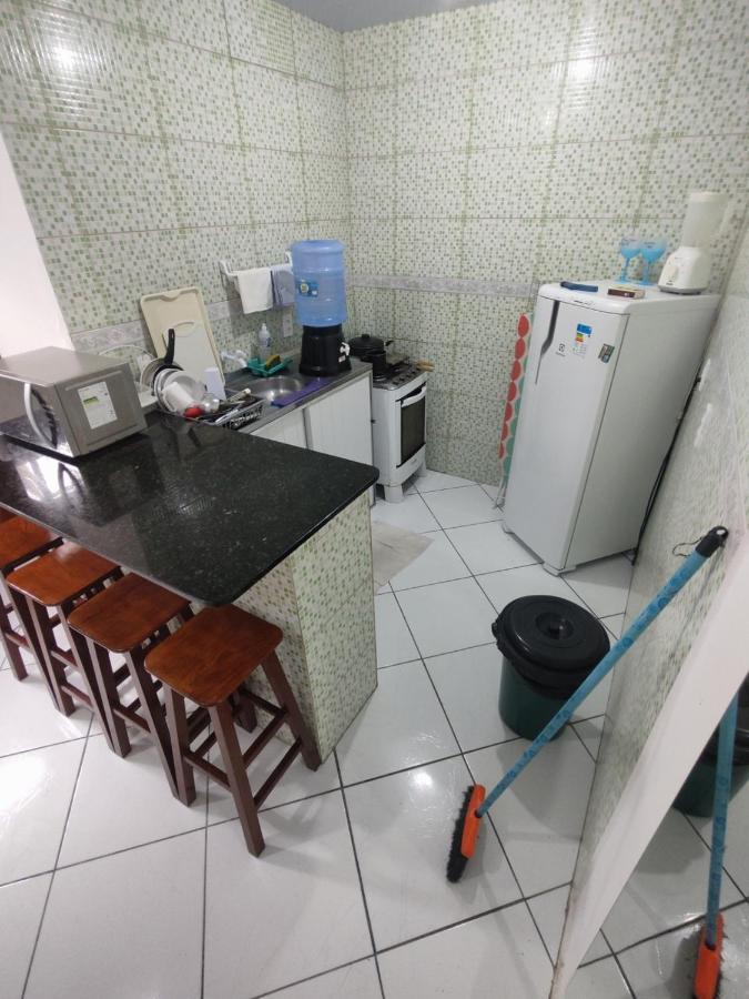 Flat 101 Luxo Daire Natal Dış mekan fotoğraf