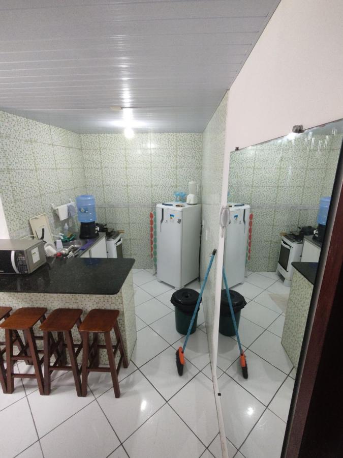 Flat 101 Luxo Daire Natal Dış mekan fotoğraf