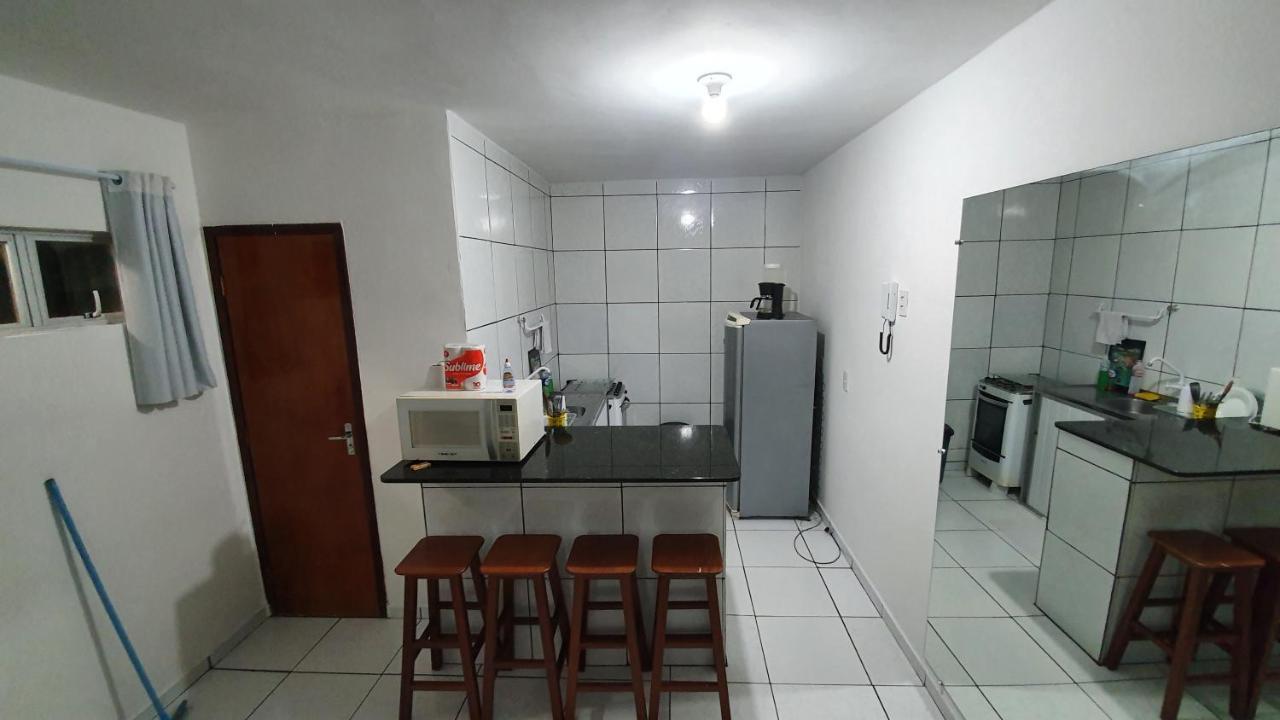 Flat 101 Luxo Daire Natal Dış mekan fotoğraf