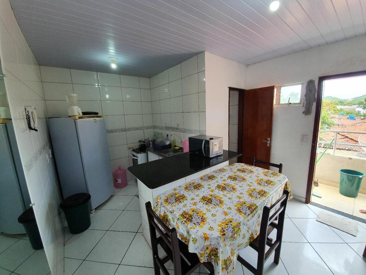 Flat 101 Luxo Daire Natal Dış mekan fotoğraf